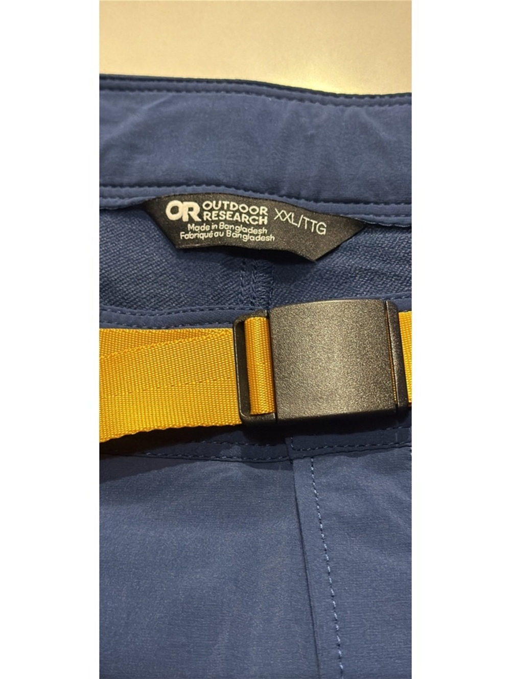 Outdoor Research Cirque Lite Pants XXl